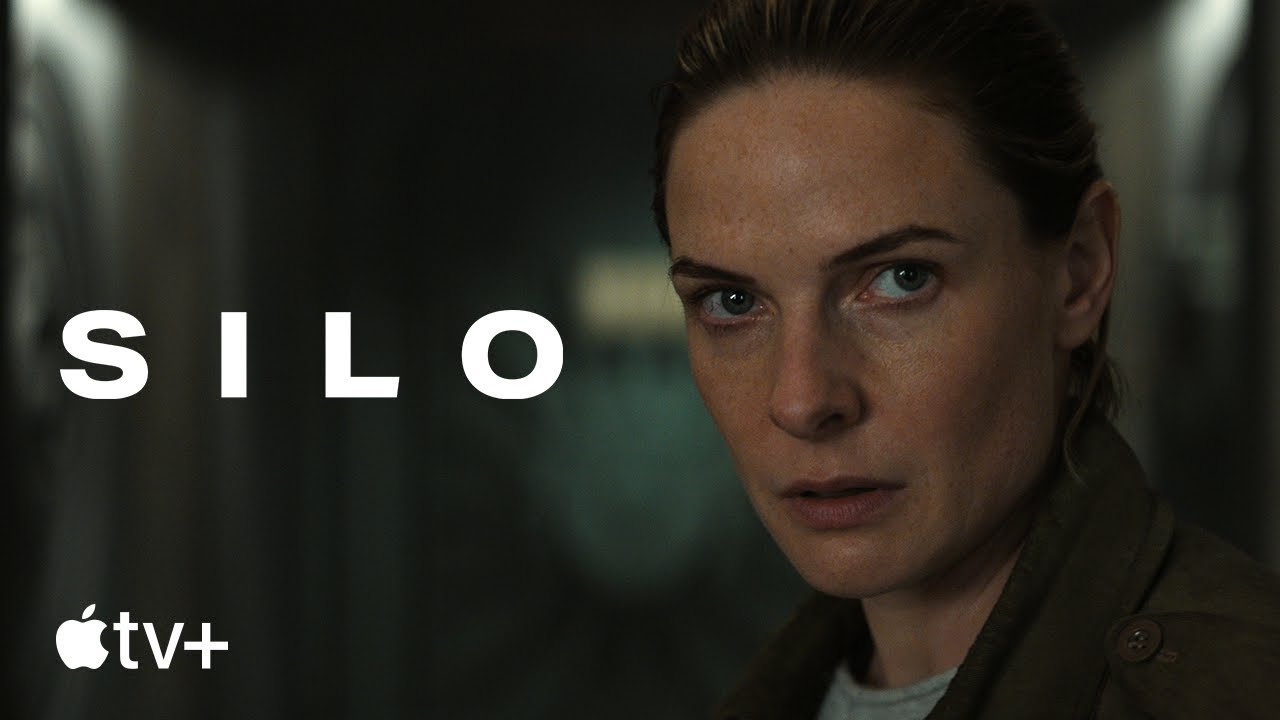 What happens at the end of all silo series?