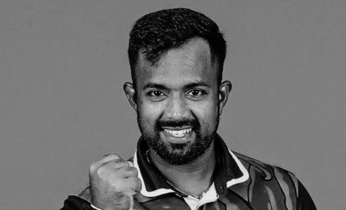Sri Lanka Captain Charith Asalanka Joins Biratnagar Kings for NPL