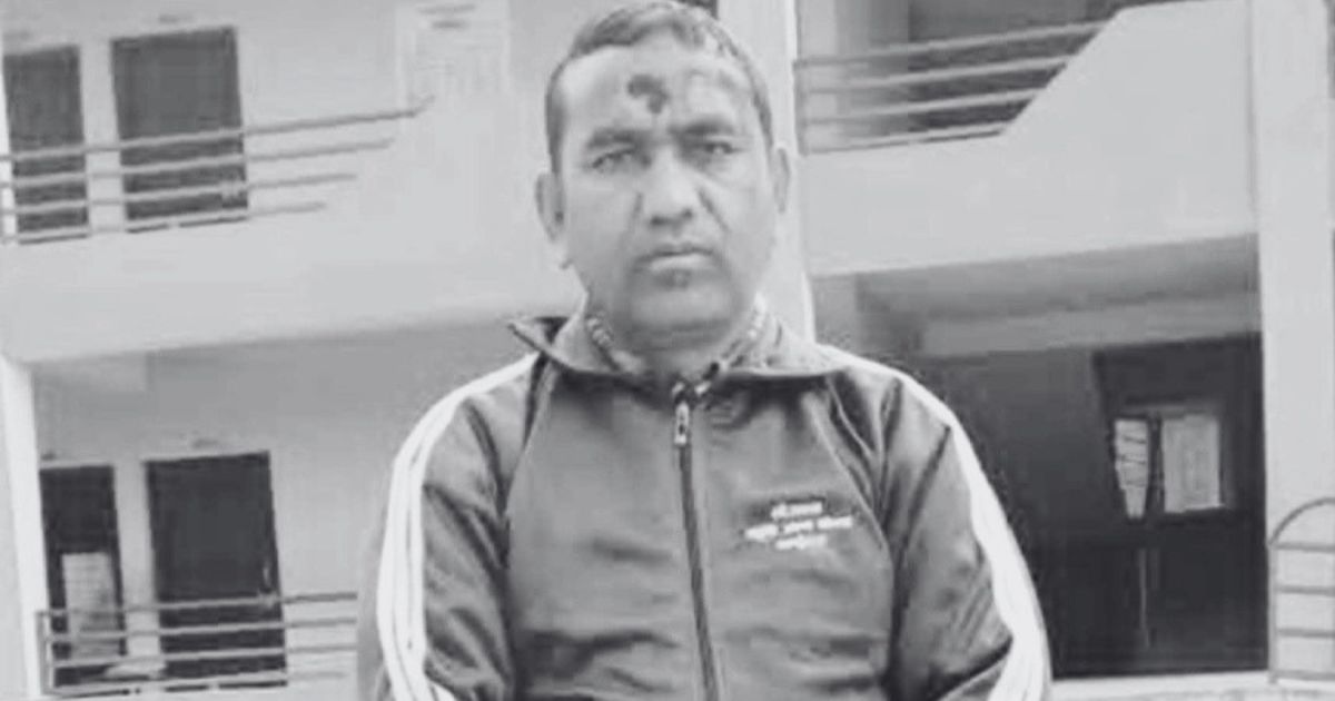 Darchula Headteacher Death Case: High Court Orders Release of Eight Accused on Bail