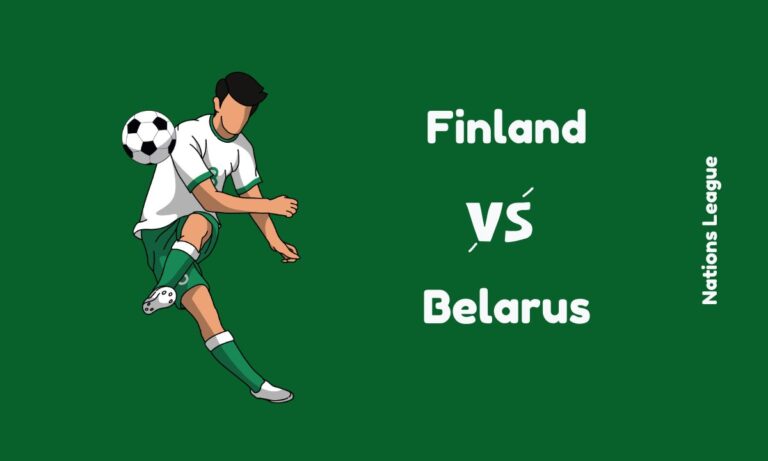 Finland Vs Belarus