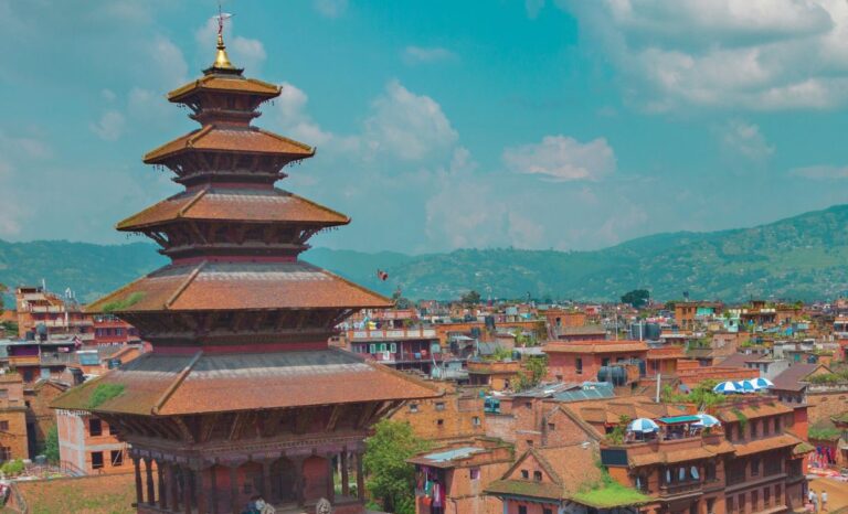 Pata Nepal Trips