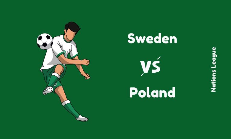 Sweden Vs Poland