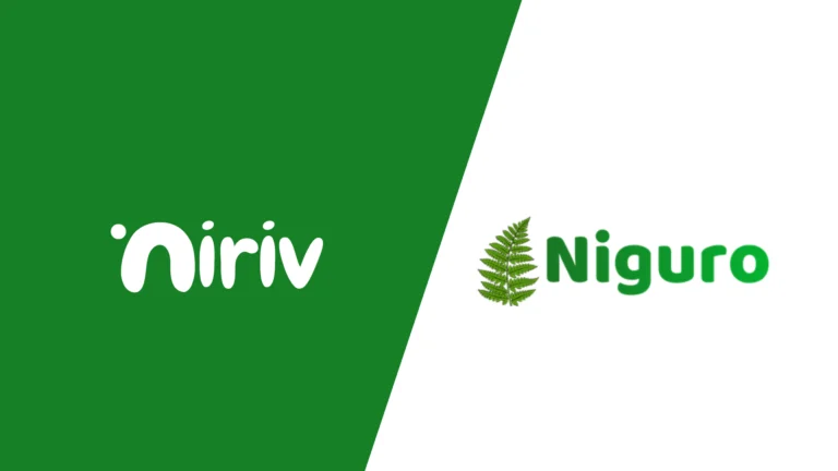 Niriv Now Niguro
