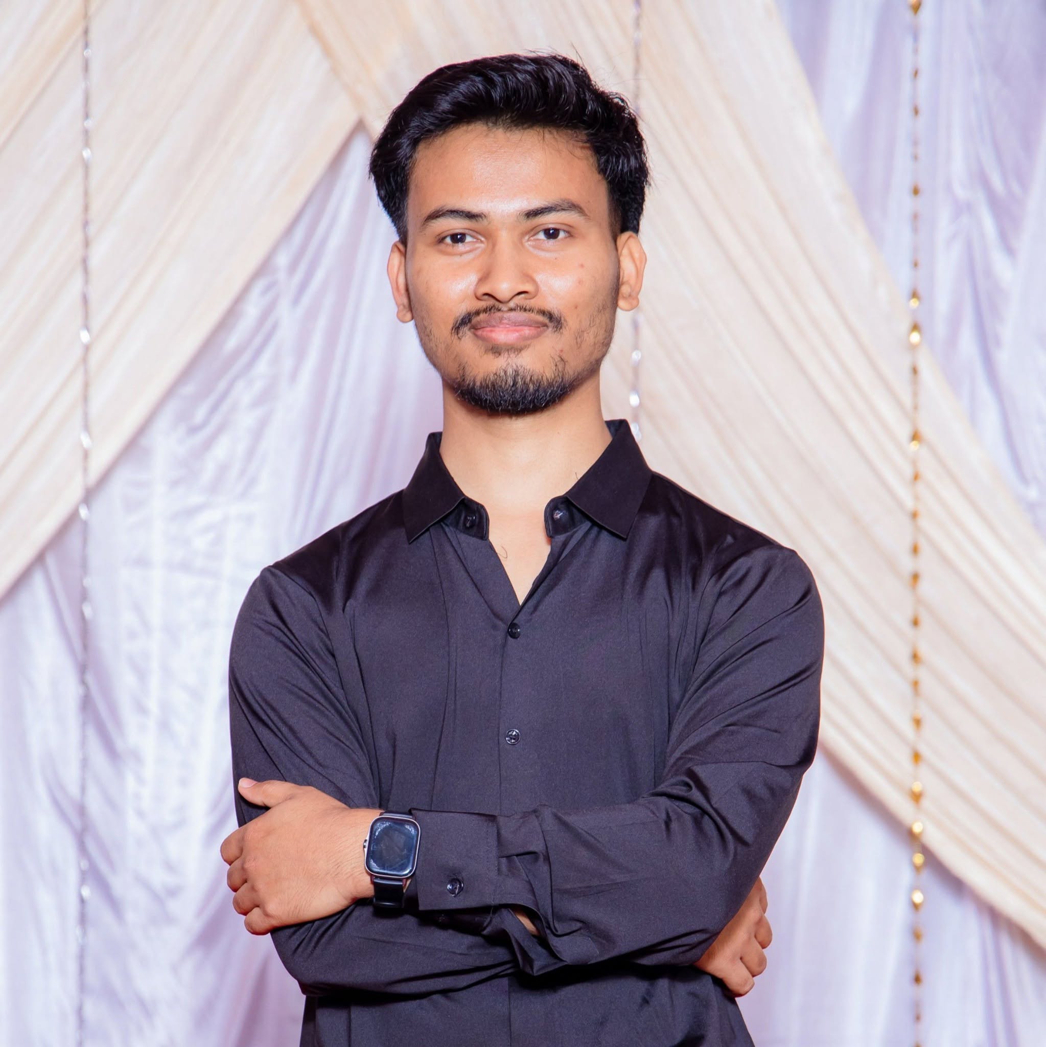 Aditya Chaudhary